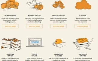 A-Small-Orange-Web-Hosting-Plans