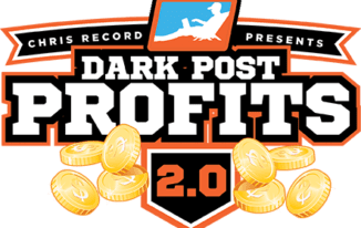 Dark Post Profits