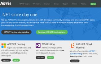 DiscountASP.Net Coupon Promo Code