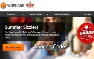 MidPhase Coupon