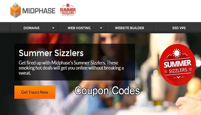 MidPhase Coupon
