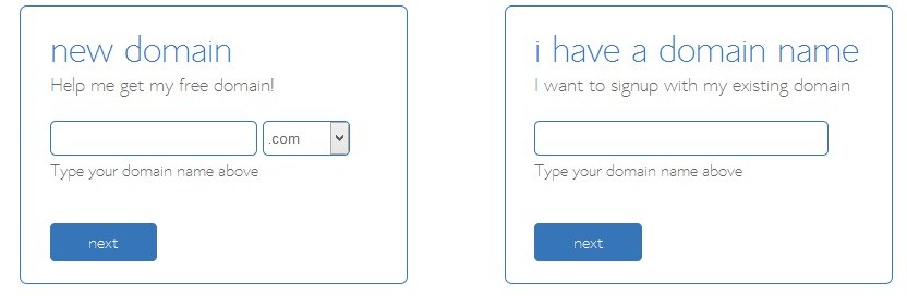 New-Domain-Name