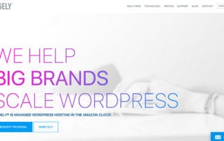 Pagely Promo Code