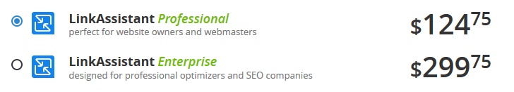 LinkAssistant Discount Coupon