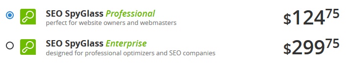 SEO SpyGlass Discount Coupon