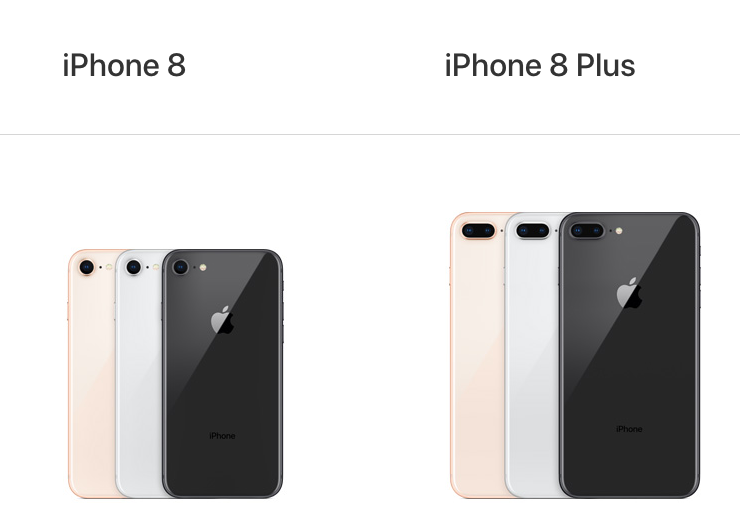 Apple iPhone 8 Black Friday Sale