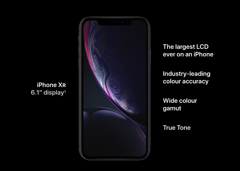 Apple iPhone XR Black Friday Deals
