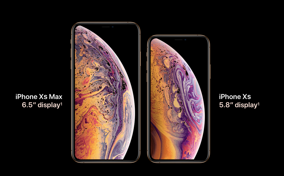 Apple iPhone XS Black Friday Sale