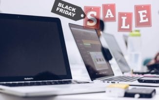 Apple Macbook Black Friday Deals