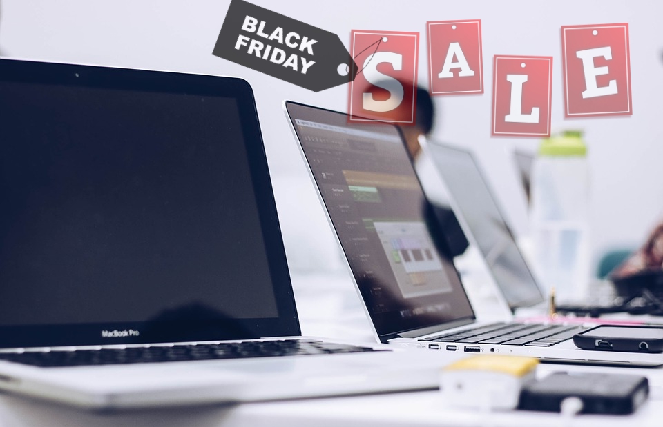Apple Macbook Black Friday Deals