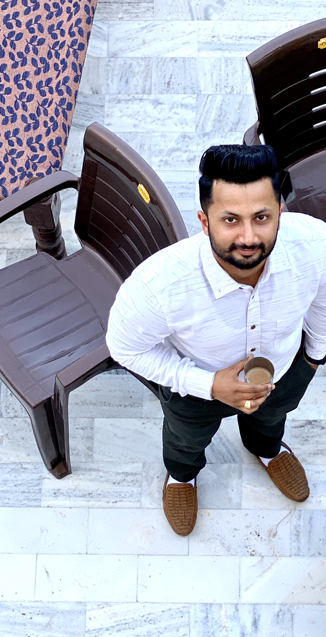 Atinder